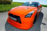 Nissan GT-R by Koenigseder 2010 года
